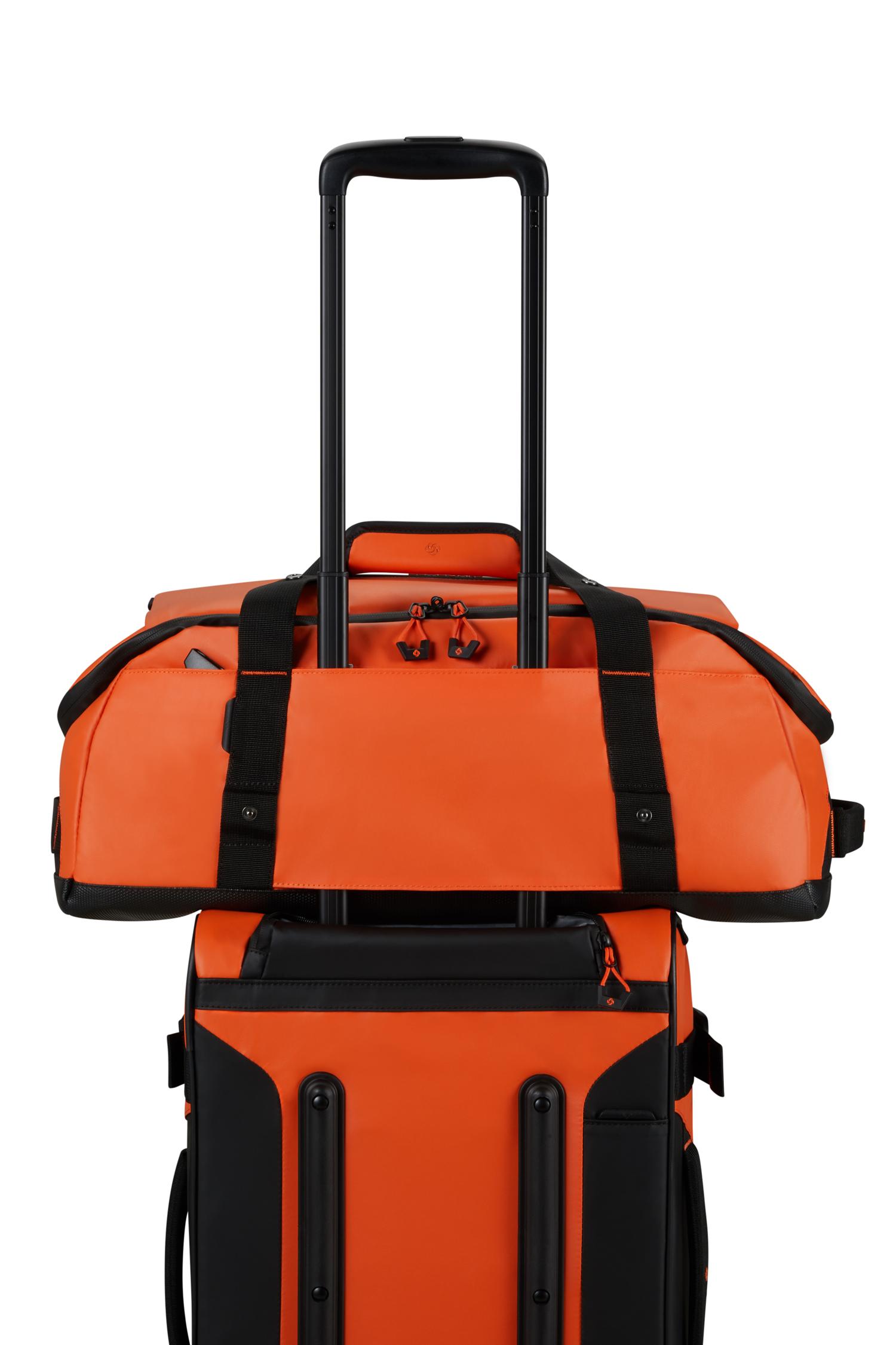 Prodiver Geanta sport S Orange 96